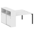 /catalog/kategorii/stoly/rabochie-stantsii-i-bench-sistemy/metal-system-quattro-r-st-s-shkafom-kupe-na-p-obraznom-m-k-50bp-rs-sshk-2-3-t-belyy-antratsit-metall/ - фотография