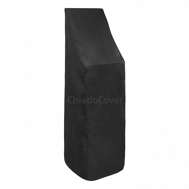 Транспортировочный чехол на 5 стульев, черный - Вид 2