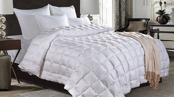 Одеяло полутораспальное Perla - Вид 1