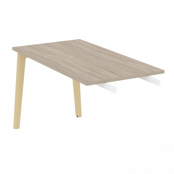 Брифинг-приставка "Onix wood direct" OW.BR-13 дуб аттик/дуб светлый - Вид 1