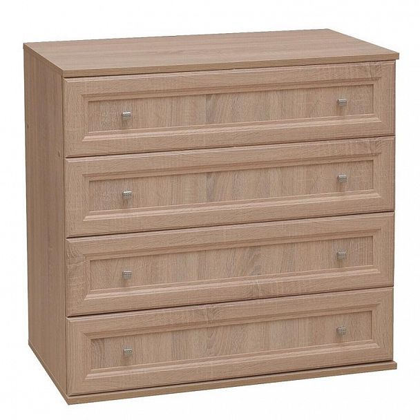 Комод "Ольга 14" - Вид 1