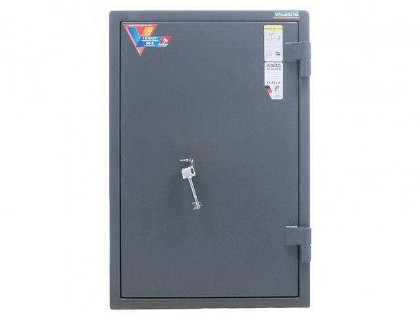 Взломостойкий сейф VALBERG КВАРЦИТ 65Т - Вид 4