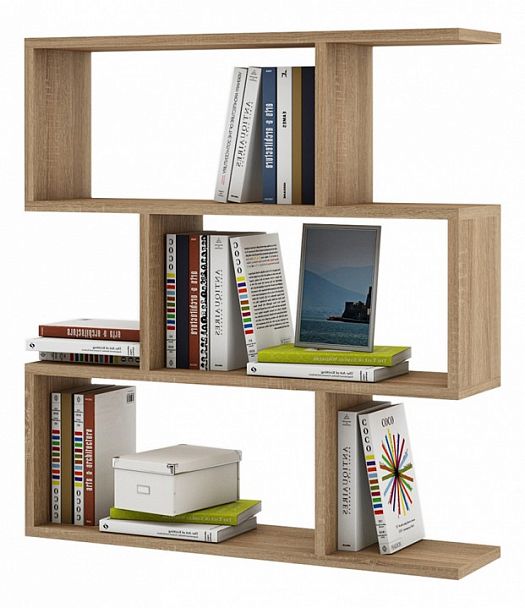 Полка навесная Лайт-5 - Вид 1