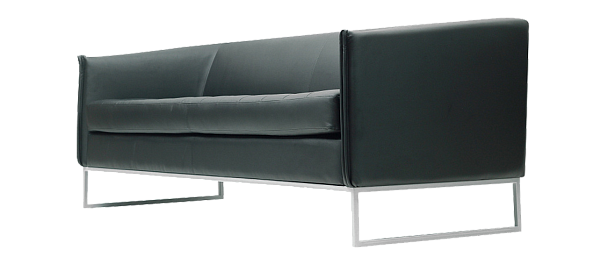 Диван "Лиз С-16/3" 3-х местный - Вид 4