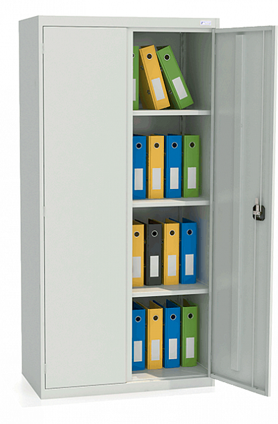 Шкаф архивный ШХА-900(50), разборный - Вид 3