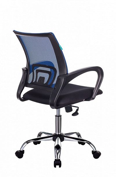 Кресло компьютерное CH-695N/SL/BL/TW-11 - Вид 4