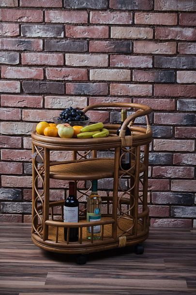 Столик сервировочный 21/06 - Вид 10