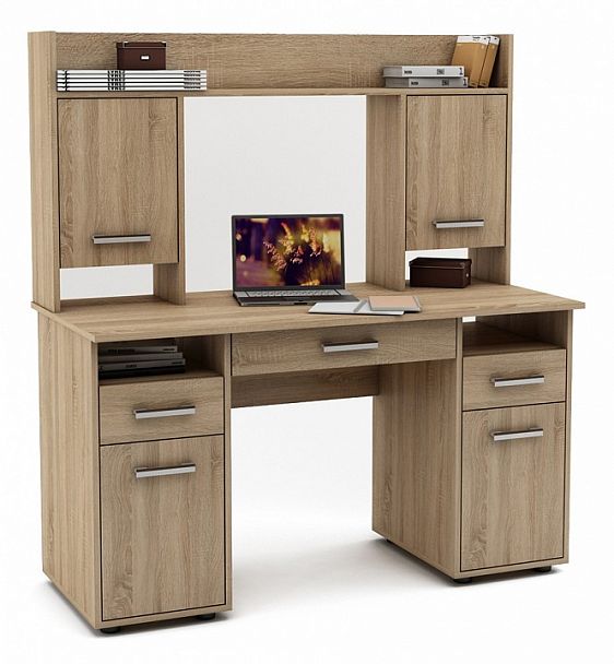 Стол письменный Остин-13Я - Вид 1