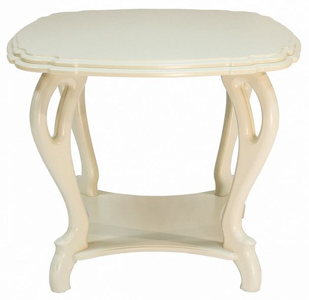 Стол журнальный Кофейный П - Вид 2