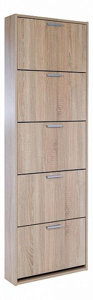 Шкаф для обуви Пронто 5 - Вид 1