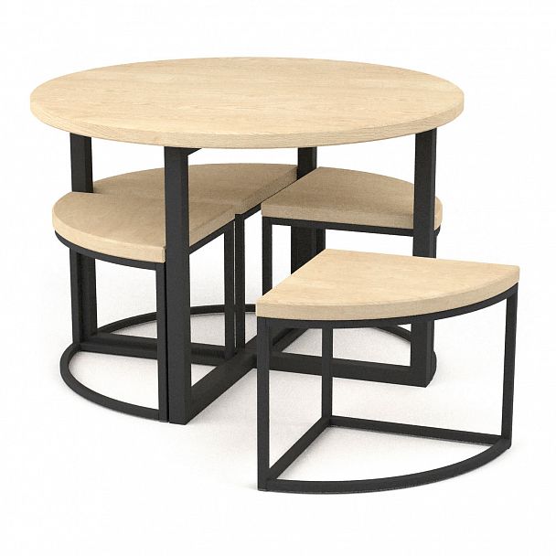 Комплект Компакт Лофт 1 - Вид 3