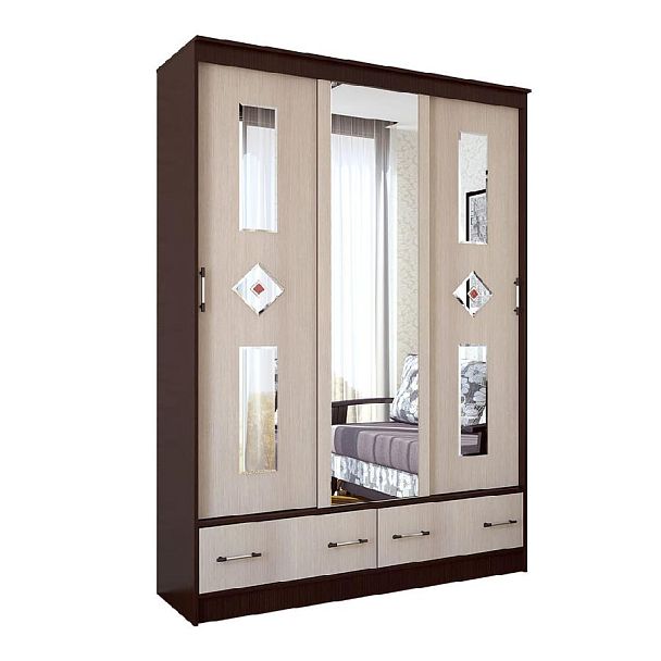 Комплект Зеркал "Модерн" люкс - Вид 2