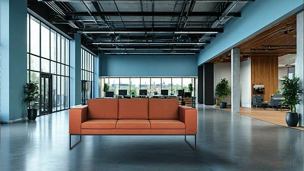 Серия i-REST - Вид 2