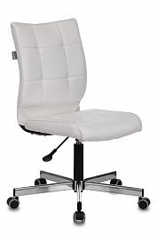 Кресло "CH-330M/WHITE" белый - Фото предпросмотра