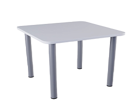 Стол палатный (М-122) большой - Фото предпросмотра