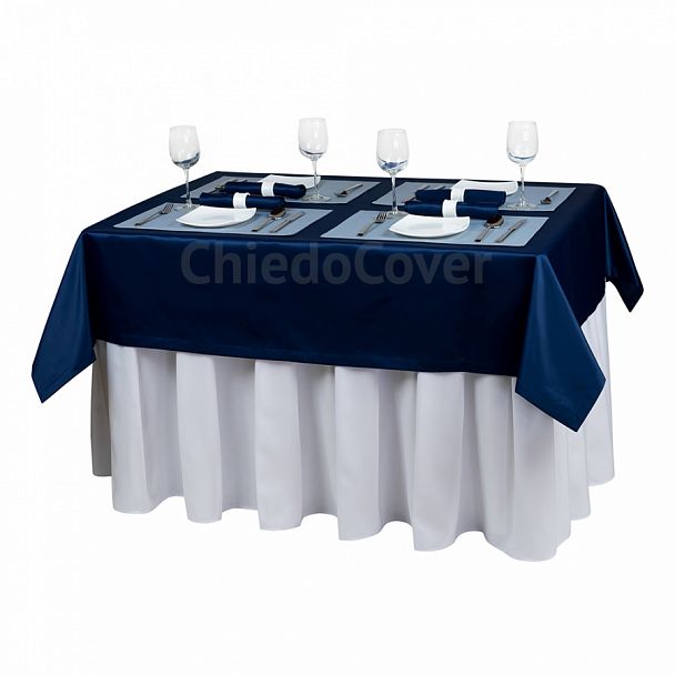 Столовая группа 23 - Вид 1