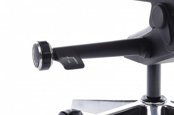 Кресло "RV DESIGN" А1819-2 черный - Вид 10