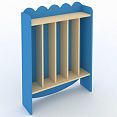 /catalog/mebel-dlya-detskikh-sadov/shkafy-dlya-gruppy/shkafy-dlya-polotenets/veshalka-dlya-polotenets-nastennaya--887491751/ - фотография