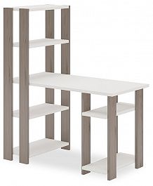 Стол компьютерный Slim СТН-145/120 - Фото предпросмотра