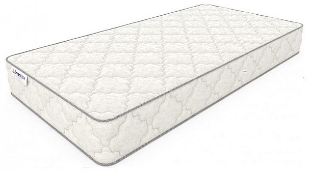 Матрас односпальный Eco Foam BS-120 2000x900 - Вид 2