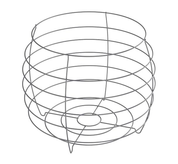 Комплект мебели Sheffilton SHT-DS286 стальной серый/каттара/графит муар - Вид 11