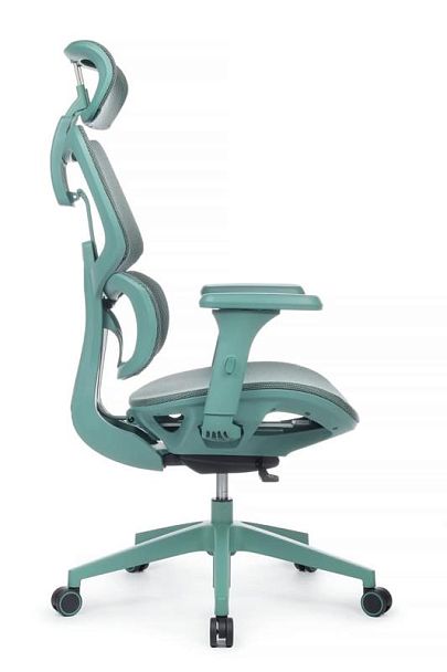 Кресло Argo W-228 Зеленый - Вид 2