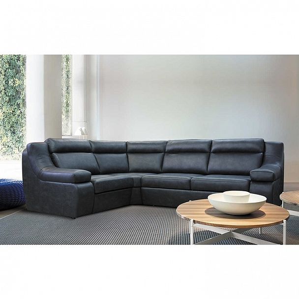 Угловой диван "Милан 2" 2+1 - Вид 1