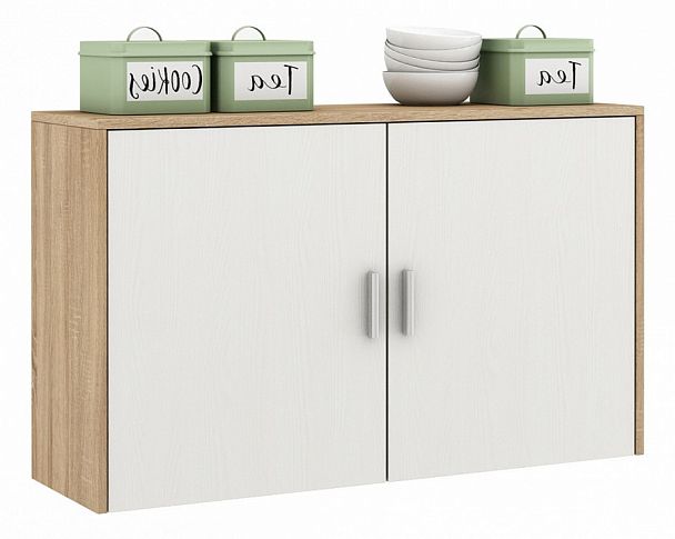 Тумба навесная Мария-8 - Вид 1