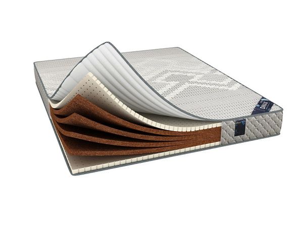 Матрас Димакс Онли Хард люкс 80х200 - Вид 1