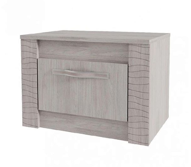 "Монако" ТБ-26 ясень белый/F12 - Вид 1