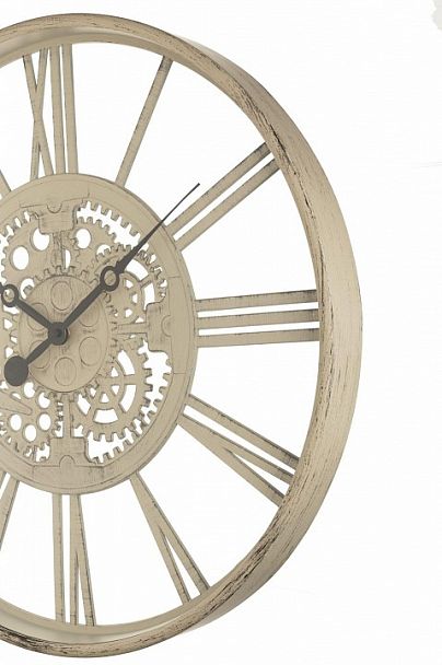 Настенные часы (51x5 см) Aviere 29507 - Вид 3