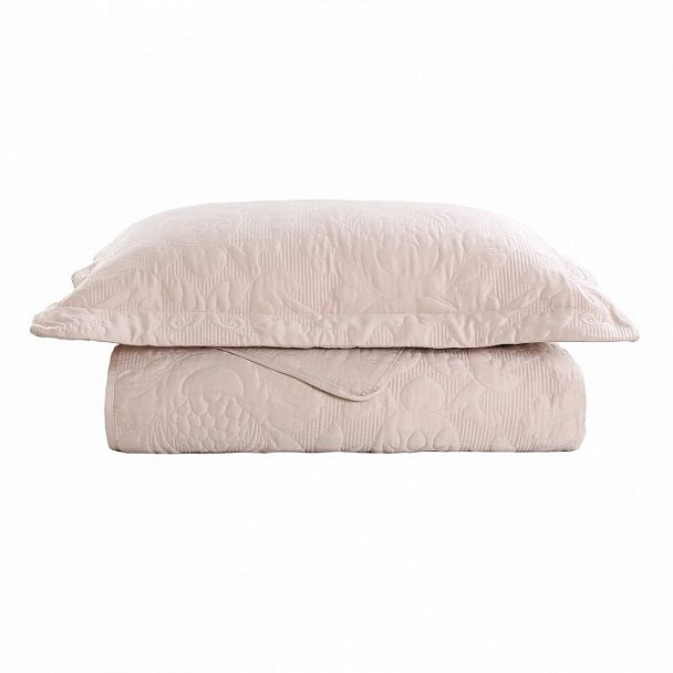 Покрывало с наволочками евростандарт Мистерио - Вид 4