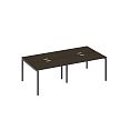 /catalog/ofisnaya-mebel/ofisnaya-mebel-ofisnye-stoly/rabochie-stantsii-i-bench-sistemy/stantsiya-ofisnaya-na-karkase-due-4kh120-a4-a4-b2-170-2-bp-venge-metallokarkas-antratsit/ - фотография