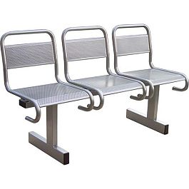 Секция "Вояж" 4 разборные секц. - Фото предпросмотра