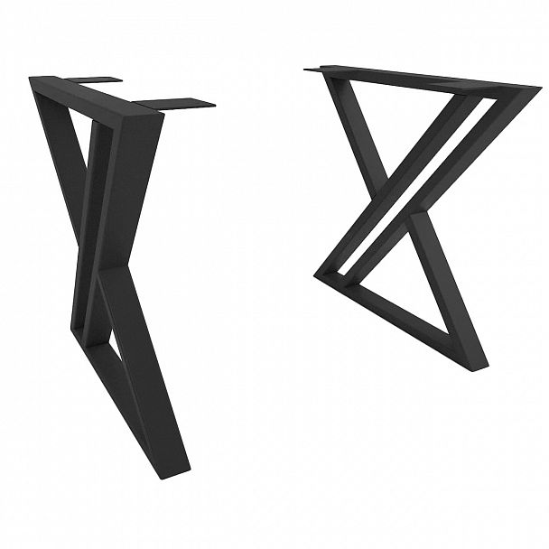 Подстолье Double-Z - Вид 2