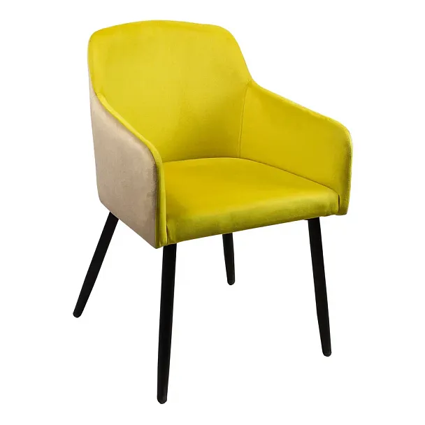 Кресло Lilu - Вид 4