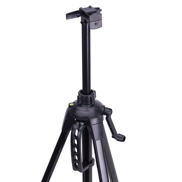 Мольберт-тренога металлический переносной, телескопический, 93х184х83 см, чехол, BRAUBERG ART, 192265 - Вид 6