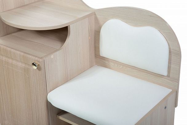 Тумба для обуви Бител №1 - Вид 3