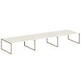 /catalog/kategorii/stoly/rabochie-stantsii-i-bench-sistemy/metal-system-quattro-r-st-na-6-rab-mesta-na-o-obraznom-m-k-40bo-sm-6-5-dub-navarra-mokko-metall-5400/ - фотография