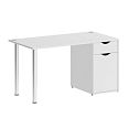 /catalog/kategorii/stoly/pismennye-stoly-s-tumbami/home-office-stol-pismennyy-vr-sp-3-138-1-belyy-brilliant-khrom-opory-1380-720-750/ - фотография