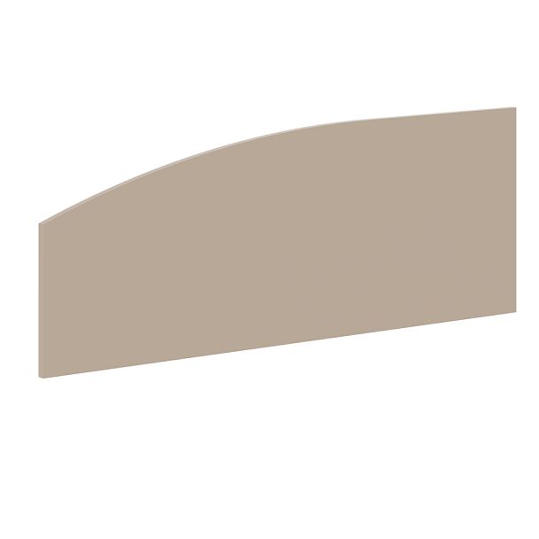 Экран ЭКР-2 Мокачино 1200х18х450 IMAGO - Вид 1