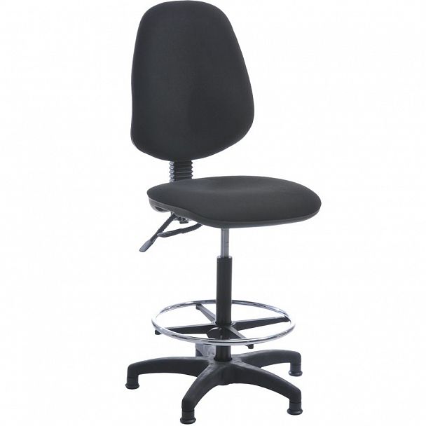 Кресло "Гранд" HLR с ринг-базой - Вид 1