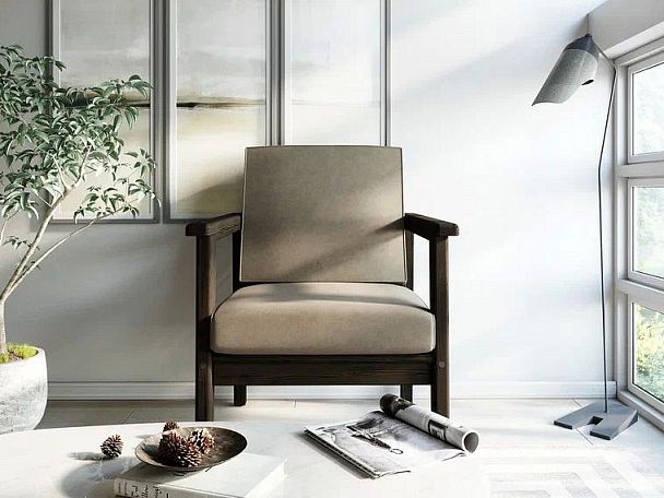 Кресло Лориан - Вид 5