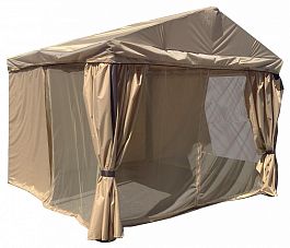 Шатер Оазис - Фото предпросмотра