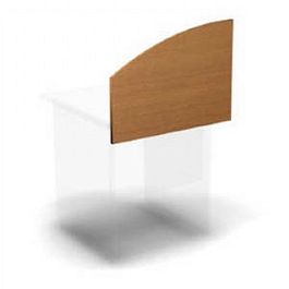 Экран для стола Уно 800 - Фото предпросмотра