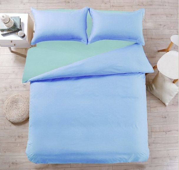 Постельное белье двуспальное AP - Вид 1