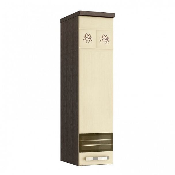 Шкаф "Аврора" 10.19 - Вид 1