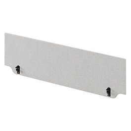 Экран для бенч-систем тканевый Everprof EVO Acoustic 1580х22x455 Kiton 05 - Фото предпросмотра