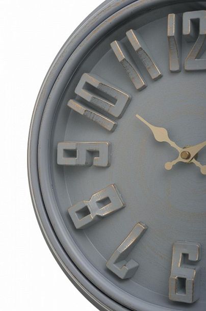 Настенные часы (30x5 см) Aviere 29520 - Вид 2