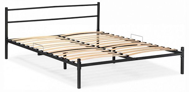 Кровать двуспальная Фади - Вид 2